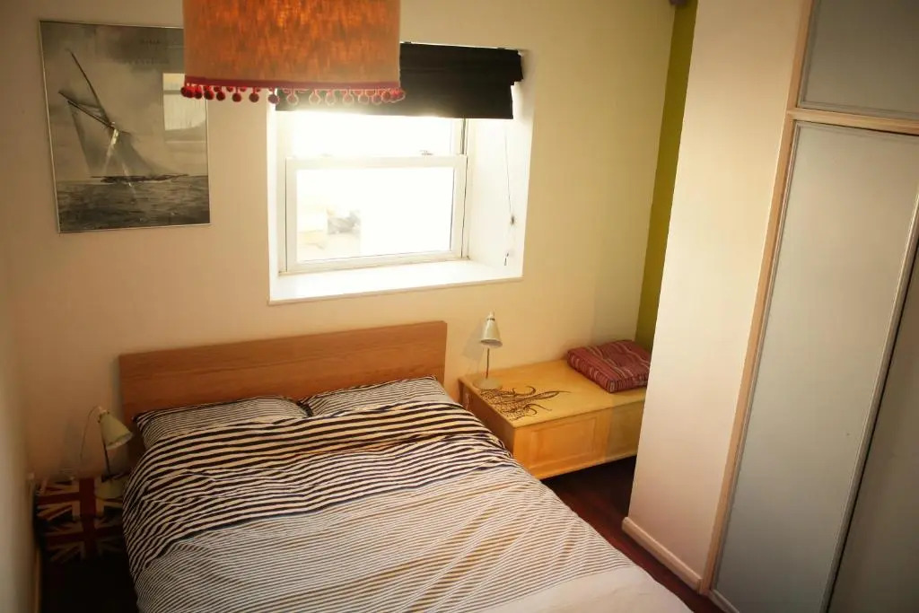 The Loft on the Babbacombe Downes