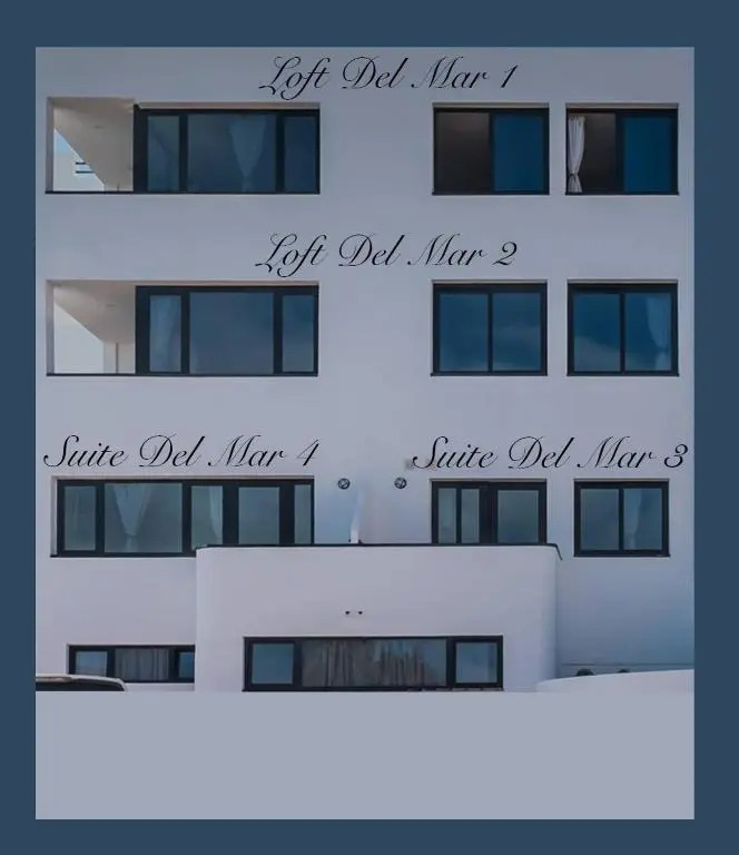 Suite del Mar 4 Jandia