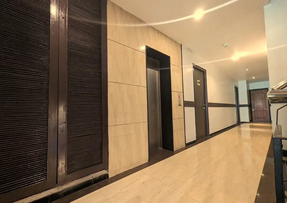 RBS Residency