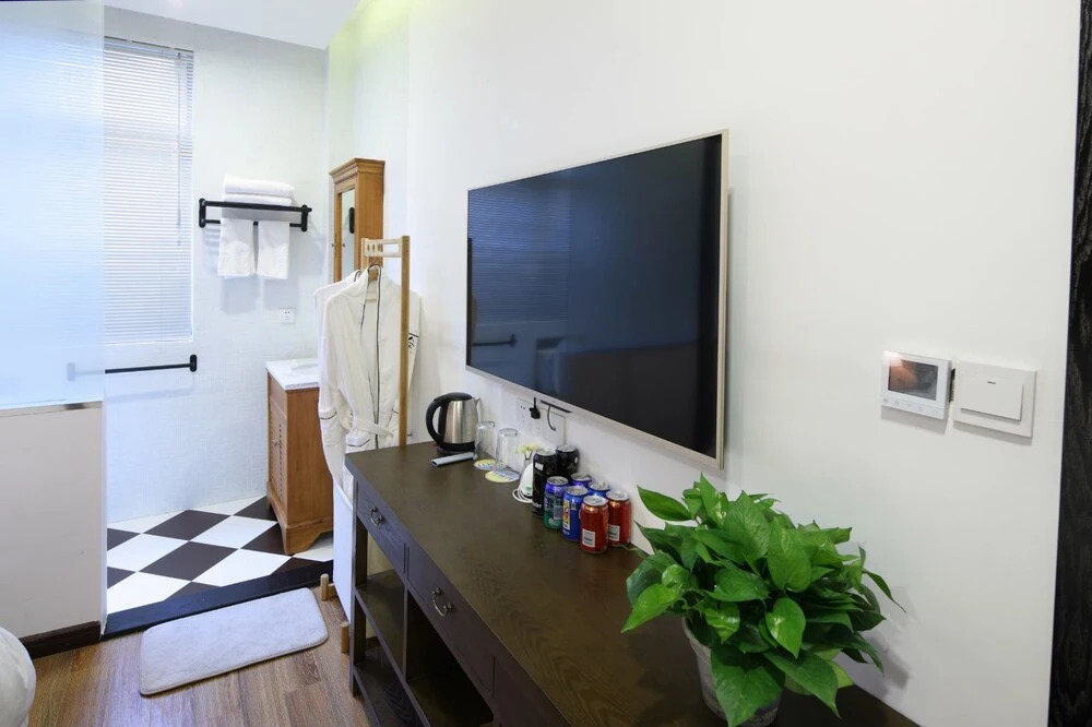 Отель Suzhou Dream Hotel