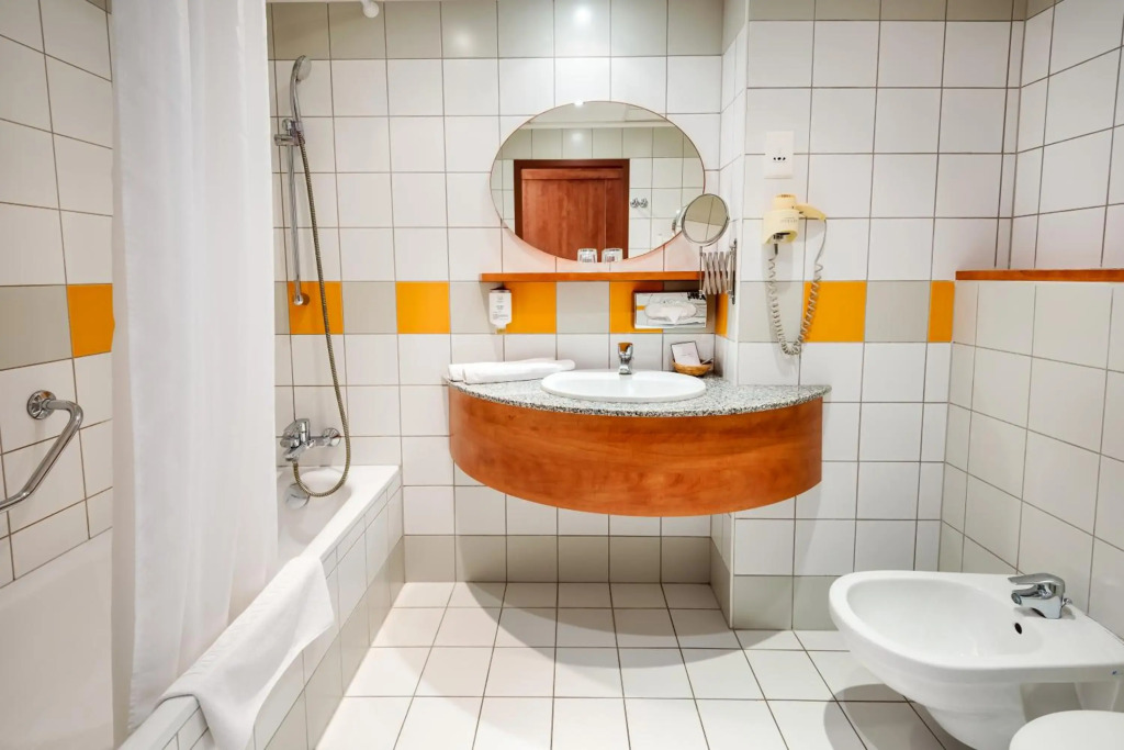 Hunguest Hotel Pelion