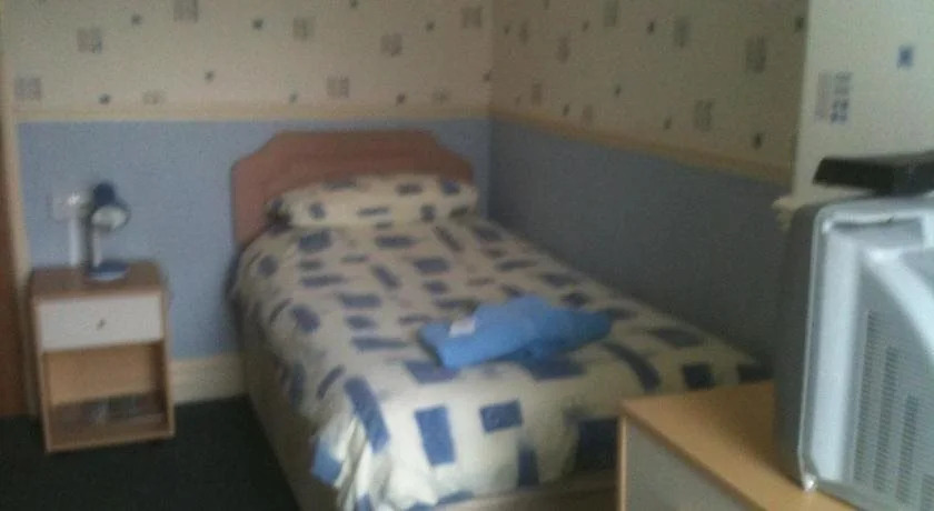 Glenthorn Hotel
