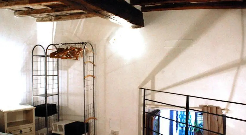 Casa Cappelli
