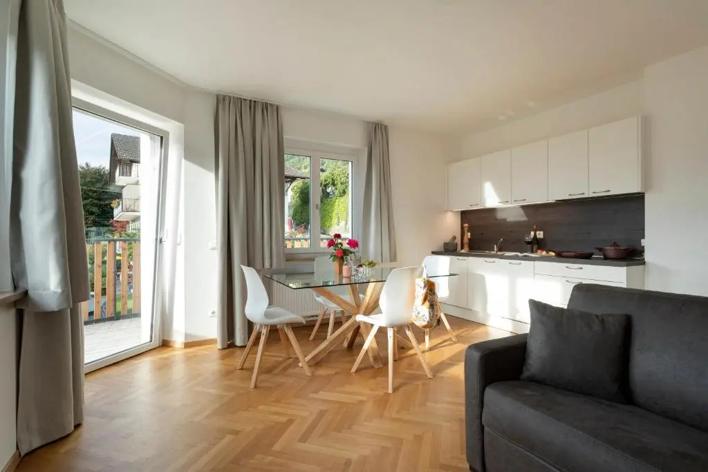 MeranoView Apartments