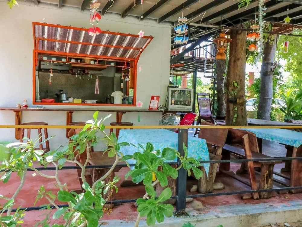 Nida Rooms Ban Nongke 45 Na Di