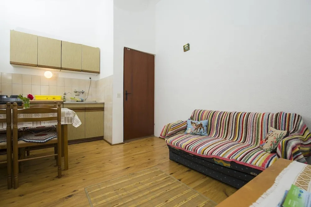 Apartment Vili / Two Bedrooms A1