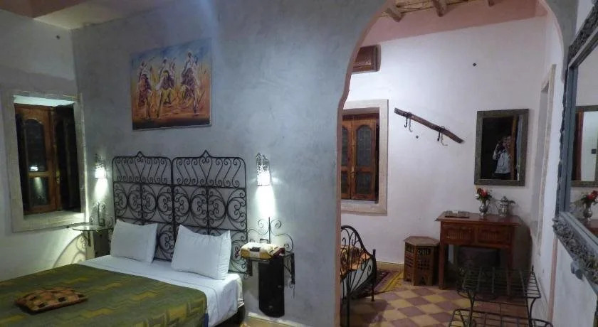 Sawadi Ecolodge