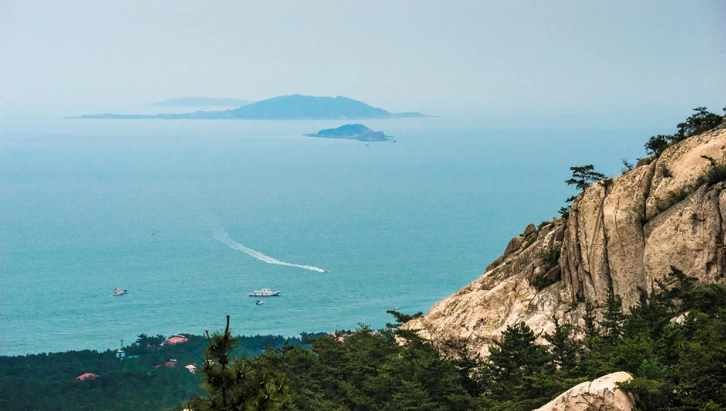 City 118 Selected Hotel Qingdao Yangkou Beaches