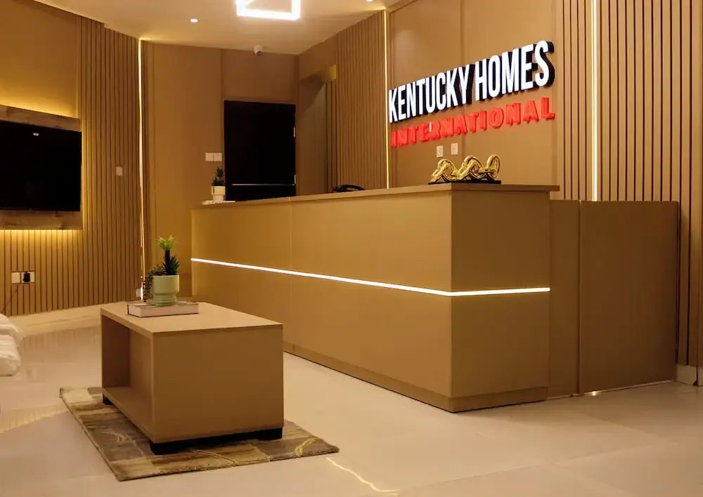 Kentucky Homes Luxury
