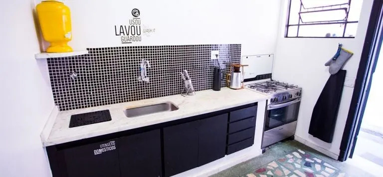 Collaborate Design Hostel