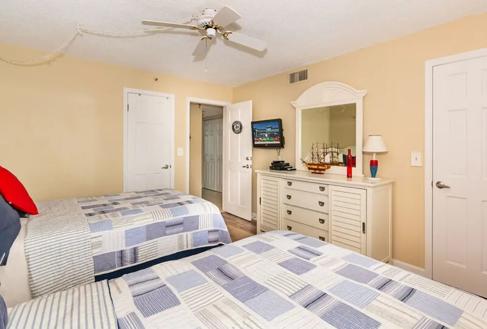 Southwind Condos by Ocean Properties