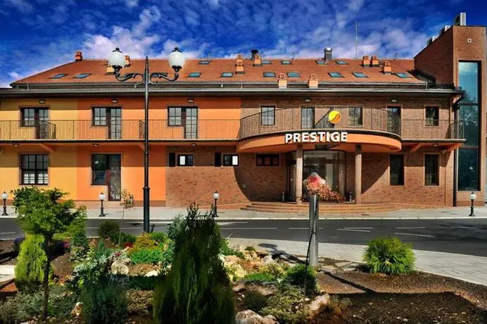 Hotel Prestige