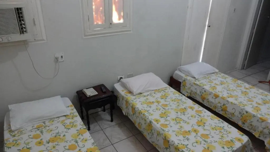 Hotel Central