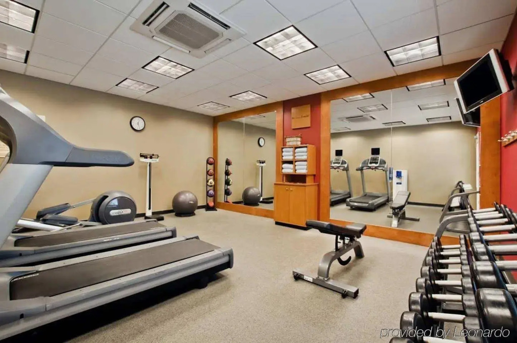 Hilton Garden Inn Austin North