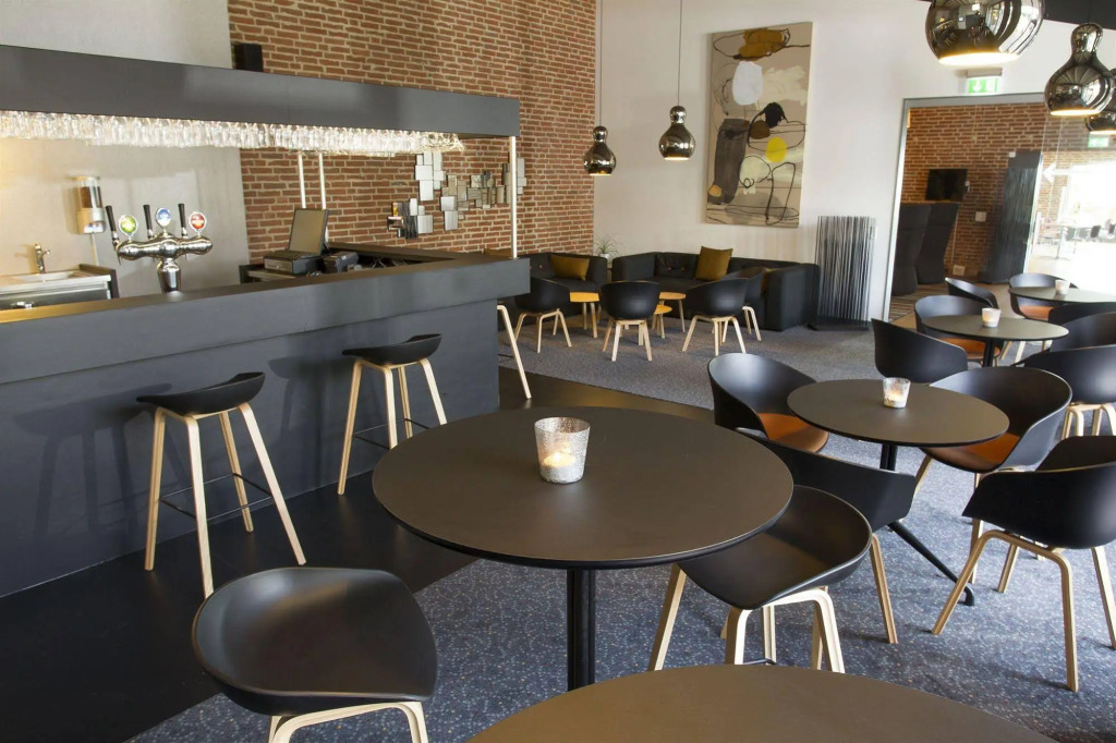 Hotel Sønderborg Garni