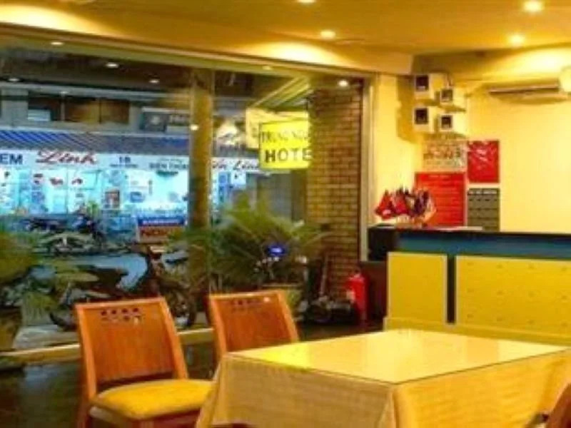 The CK Hotel