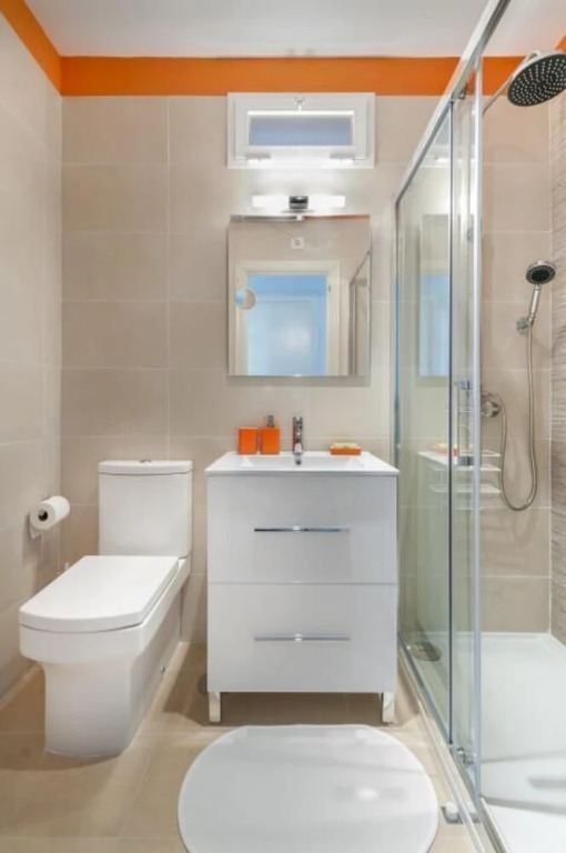 Bright & Beautiful 3 BD Apartment With Private Terrace - Magdalena Terrace