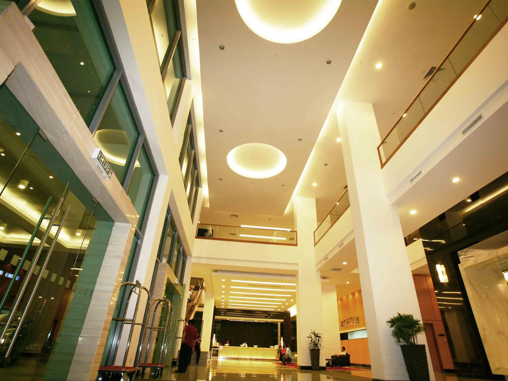 RH Hotel Sibu