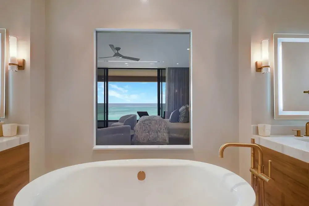 Aqualina 1101 Penthouse