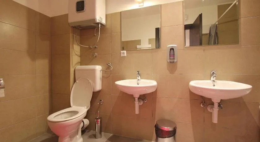 Hostel Massimo