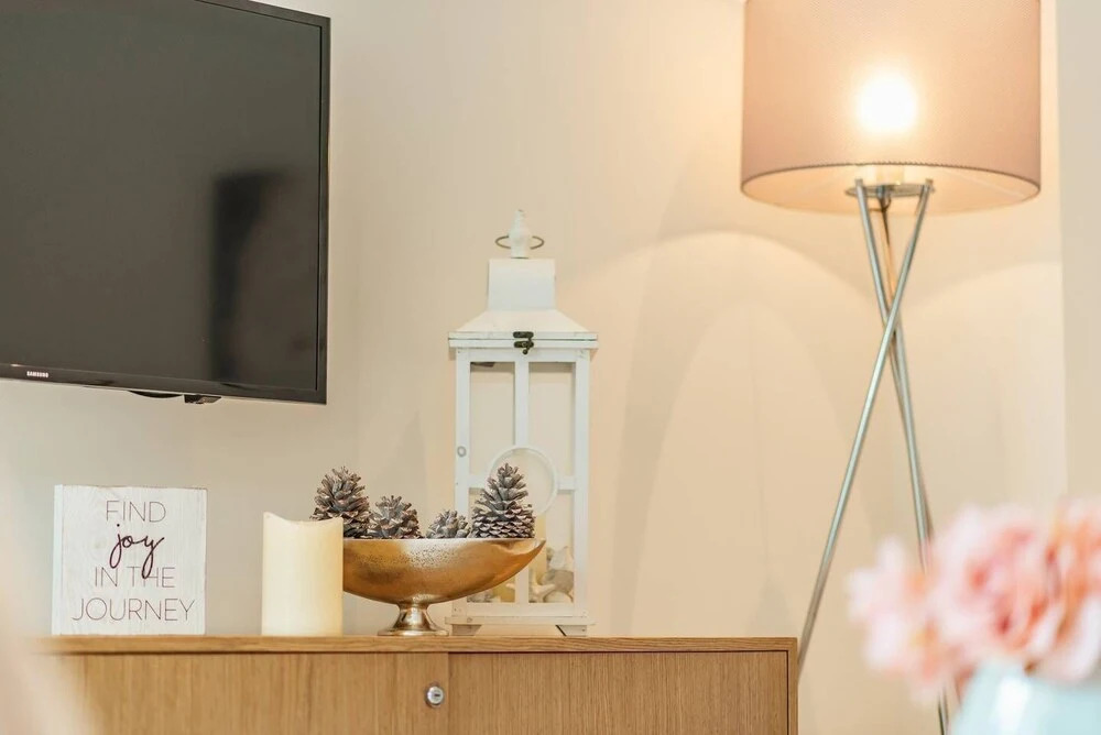 Waykiri Luxury Apartment, Unit A-13