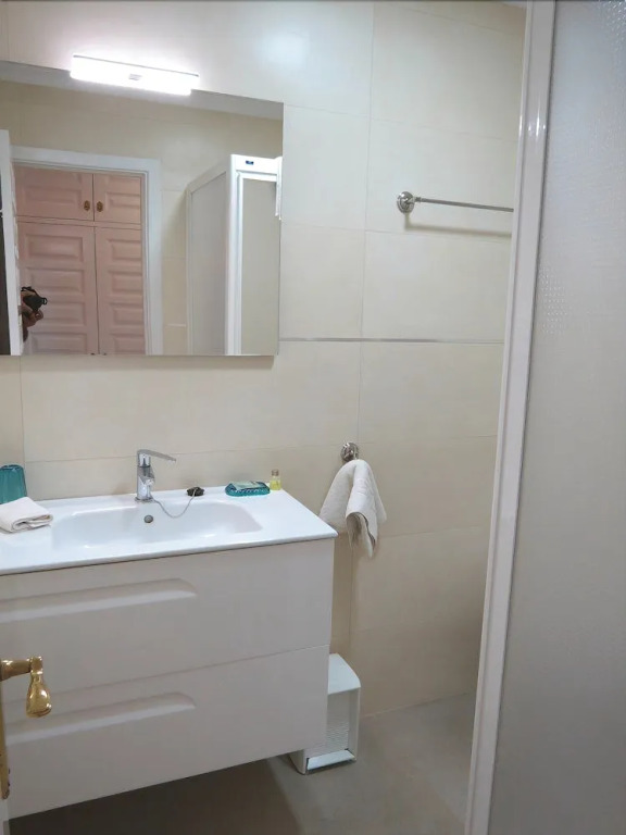 Apartamento Chumberas 16