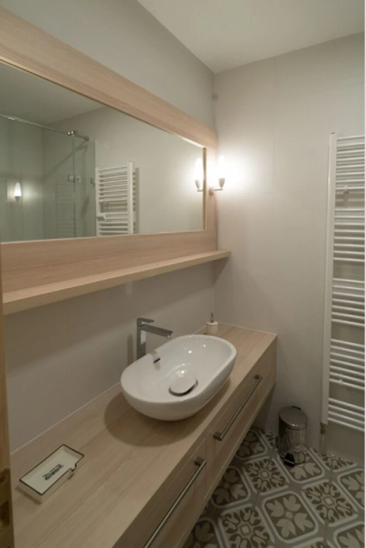 WiseOwl Apartments