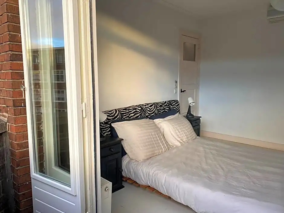 Chic & Cosy B&B near the RAI