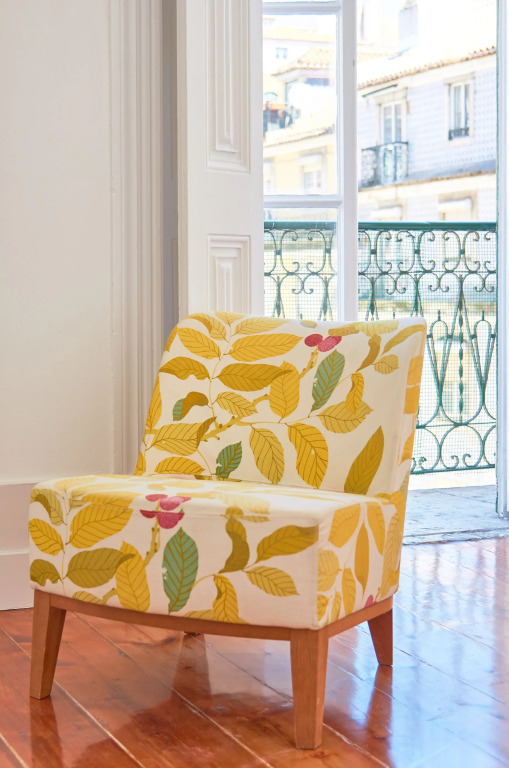 Brand New Luxury Chiado-Baixa I