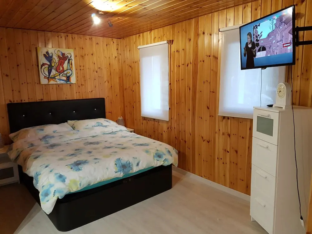 Mollens Chalet