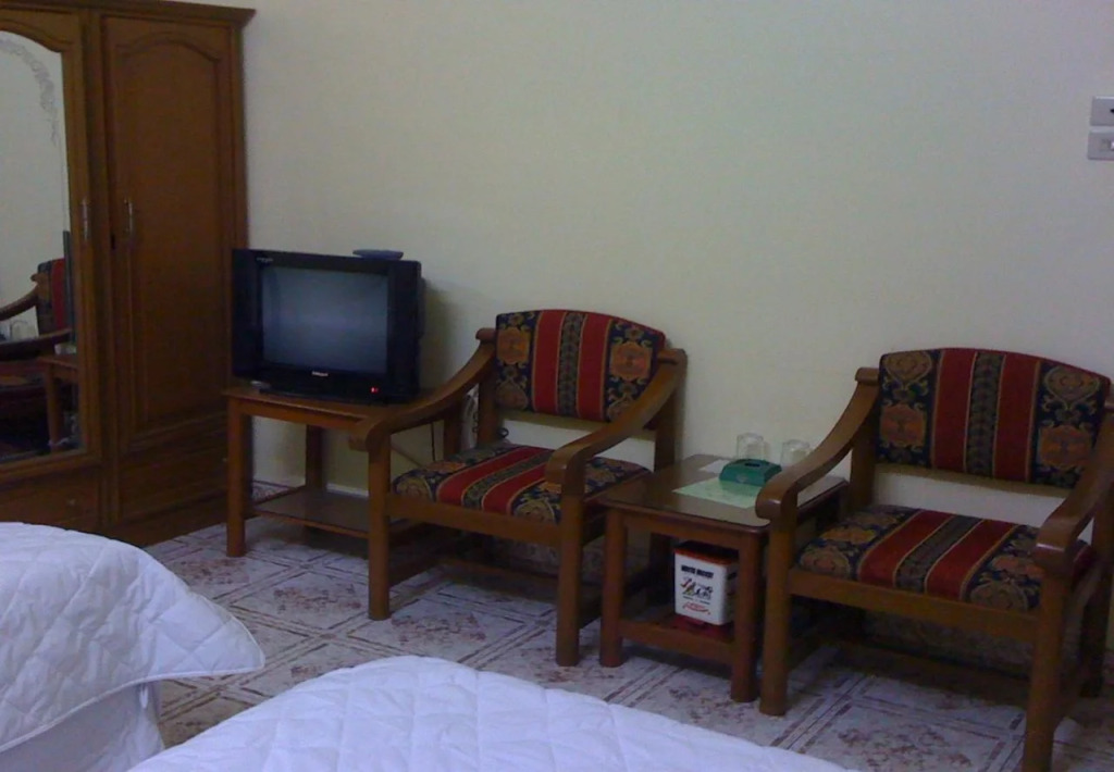 Phu Vinh Hotel