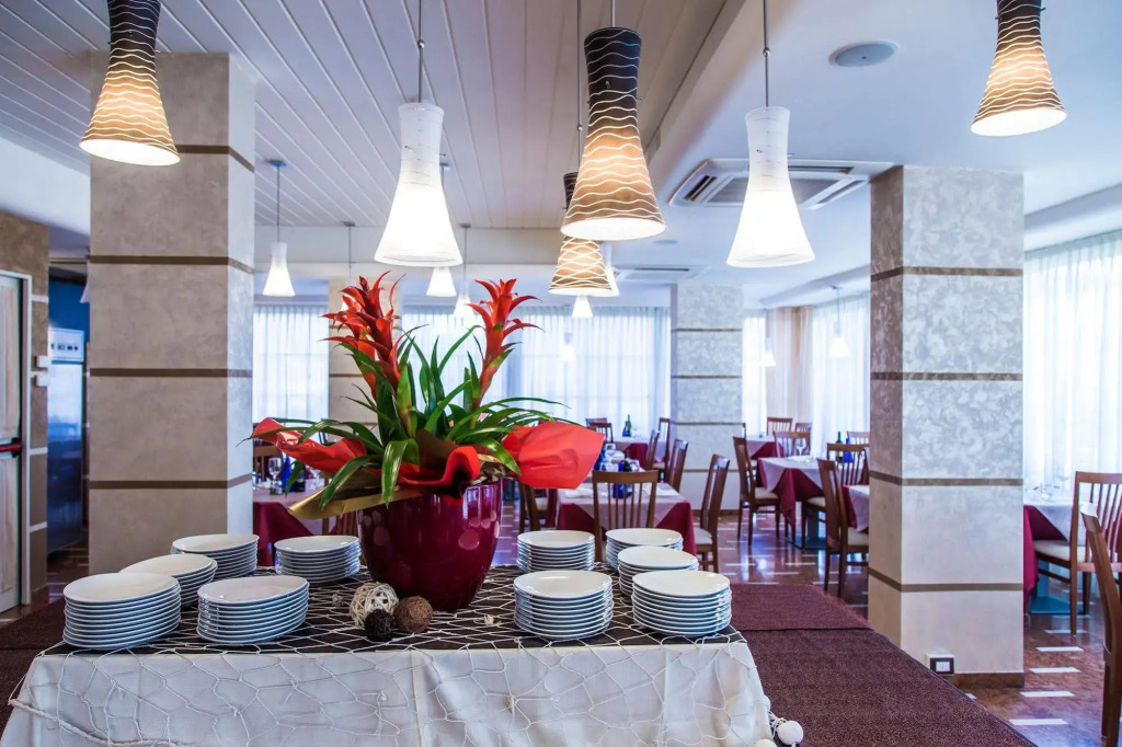 Hotel Harmony