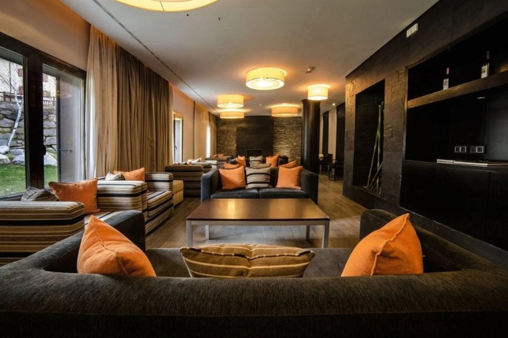 Aparthotel Siente Boí & SPA