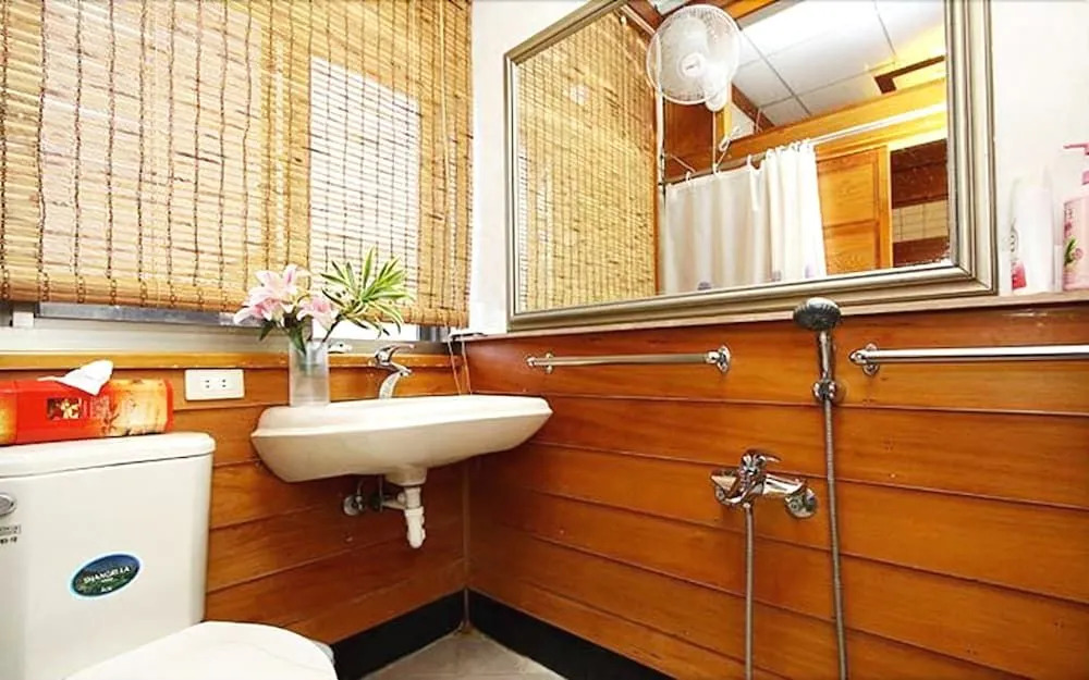 Jing Hua Homestay