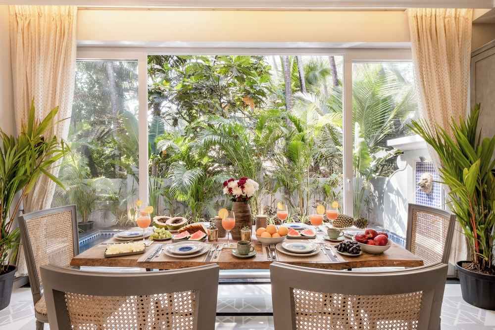 Staymaster Coral Reef 4BR Villa