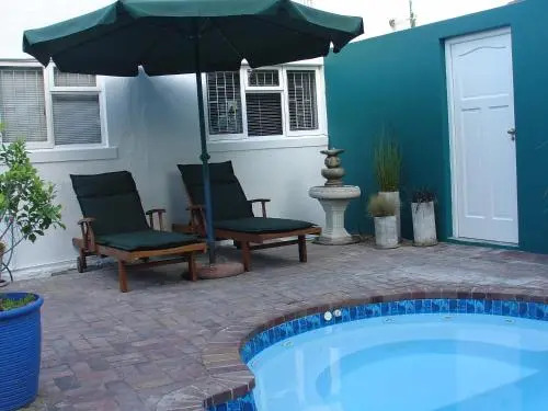 Aan Dorpstraat Guest House