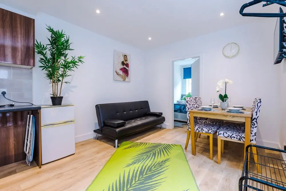 Empire Blackpool Apartments - Grasmere Road