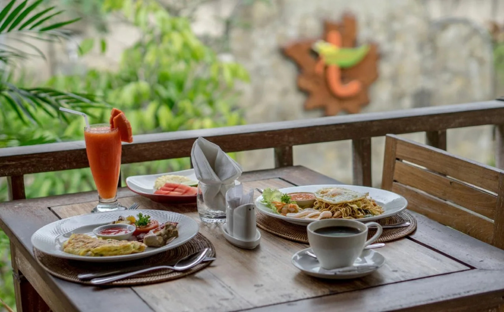 Tetirah Boutique Hotel