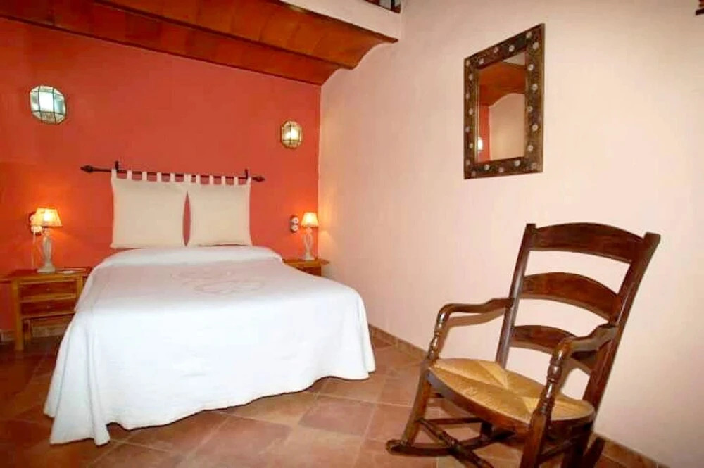 House With 5 Bedrooms in Huétor Tájar, With Wonderful Mountain View, P