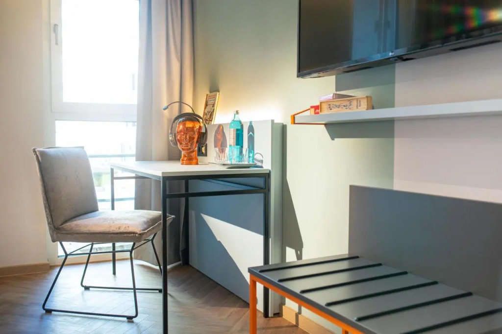 LOGINN Hotel Waiblingen