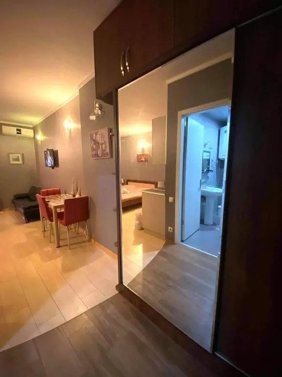 Lelas Apartment