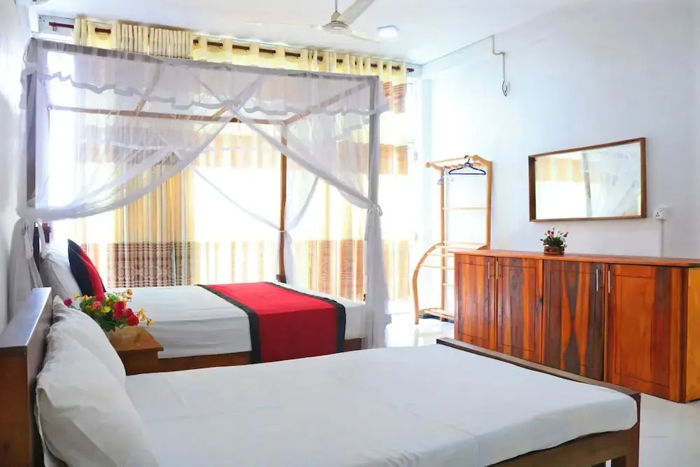 Unaway Holiday Home