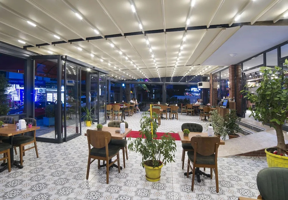 Nostalji Butik Otel