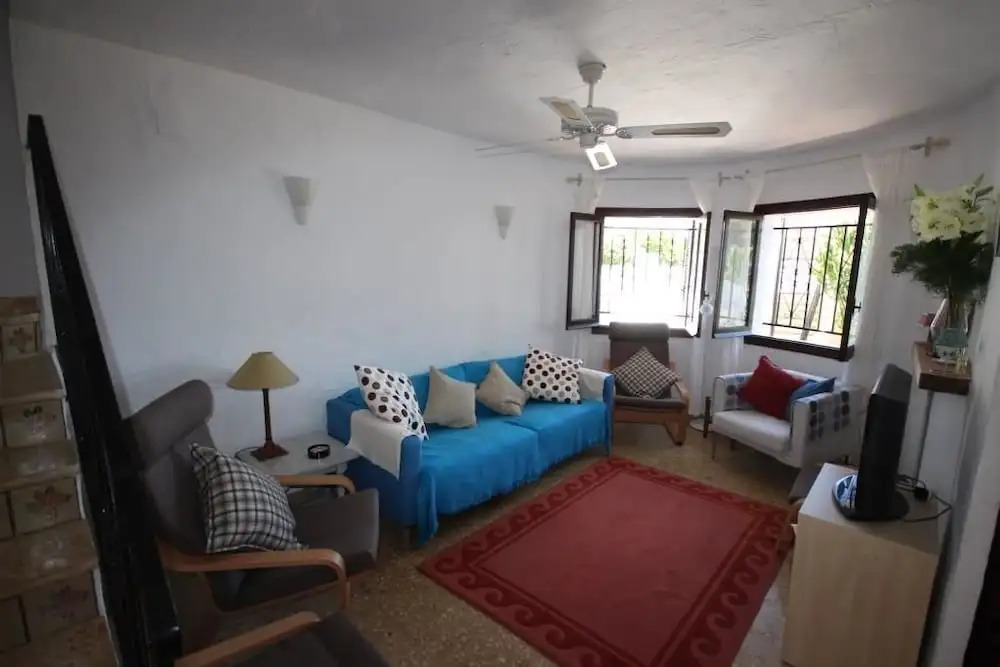 Casa Juan
