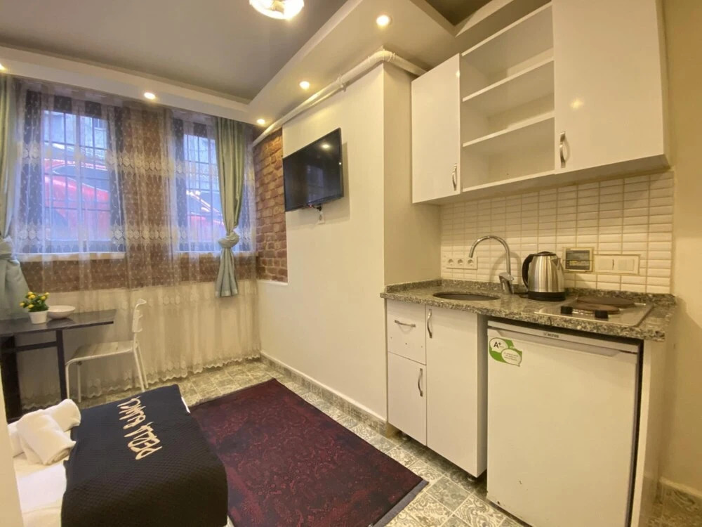 P2611 in Stanbul With 1 Bathrooms