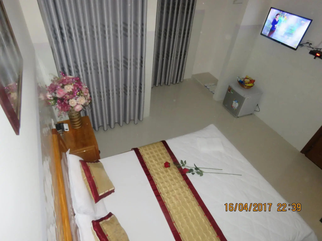 Tien Phat Hotel