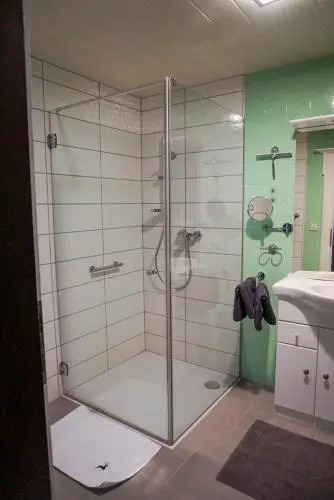 Apartement Bergblick Und Venediger