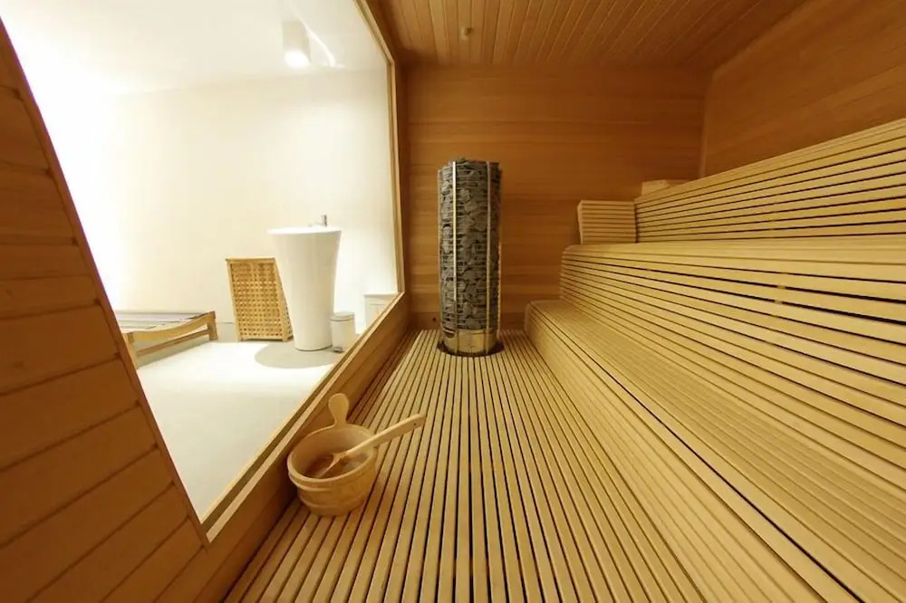 Bit Center Hotel