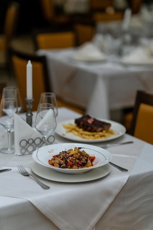Hotel Alcor