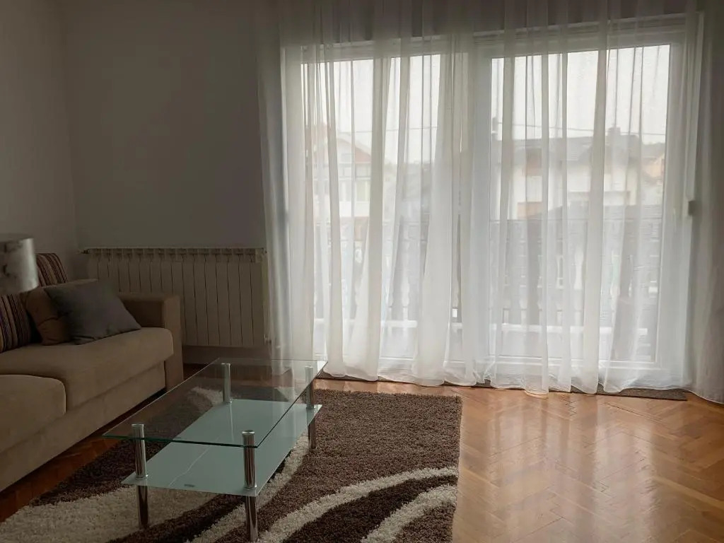 Apartman MADAPE